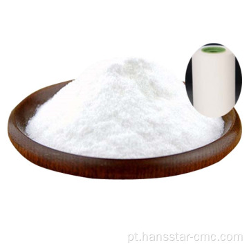 Melhor preço de sódio carboximetilulululose